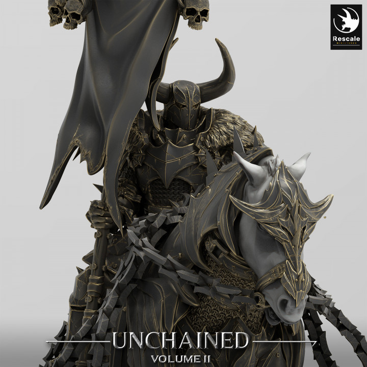 Unchained Horse Run - Image 4