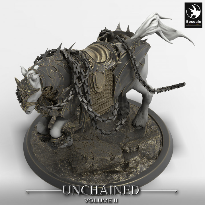 Unchained Horse Run - Image 7