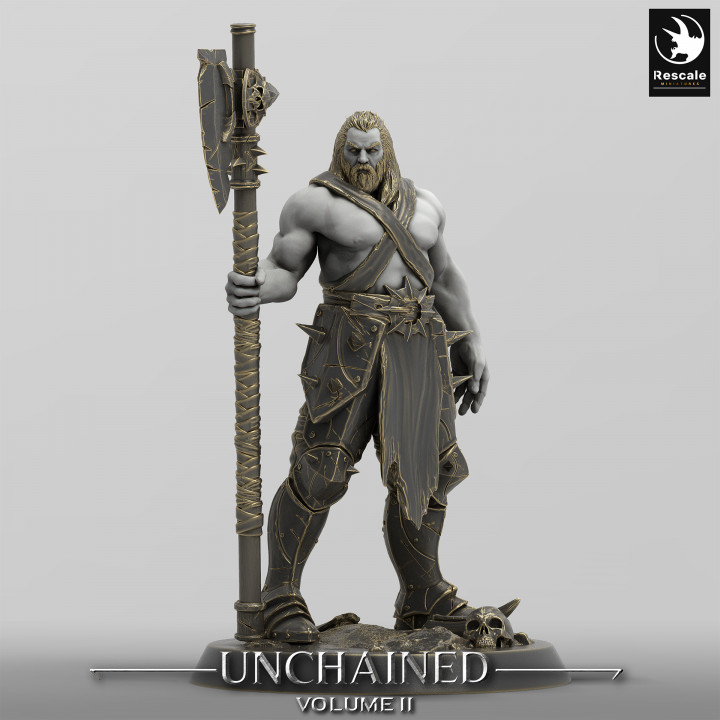 Pack Unchained Ranger - Image 8