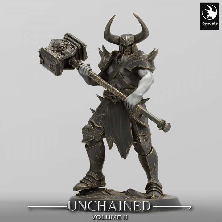 Pack Unchained Ranger - Image 7