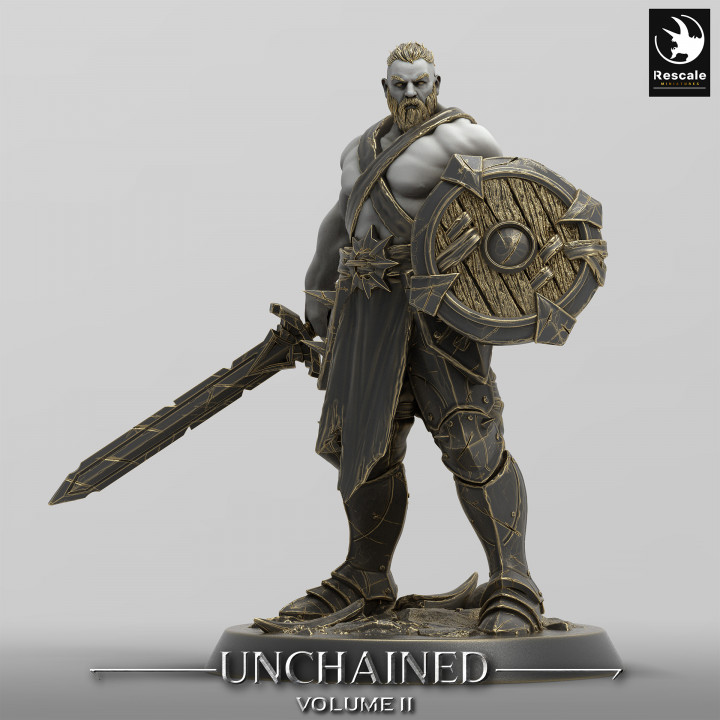 Pack Unchained Ranger - Image 3