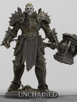 Unchained Commander Stance