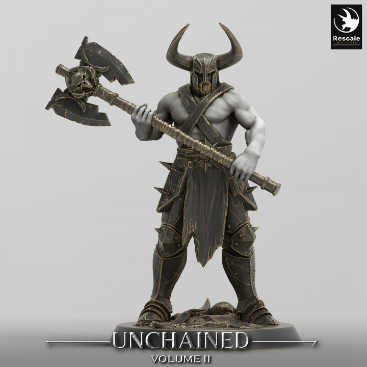 Pack Unchained Ranger - Image 20