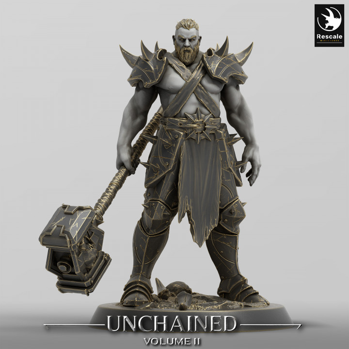 Pack Unchained Ranger - Image 17