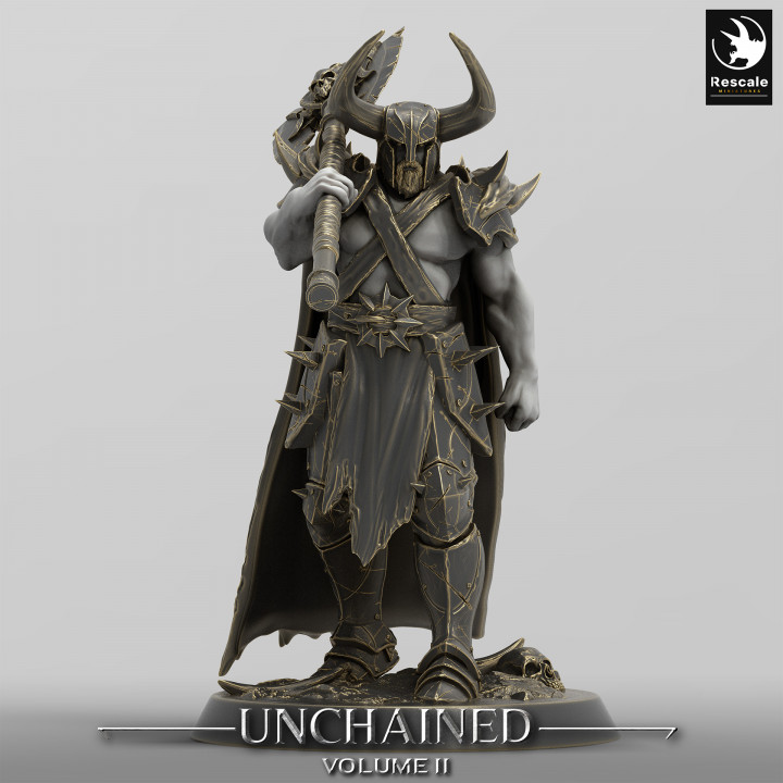 Pack Unchained Ranger - Image 21
