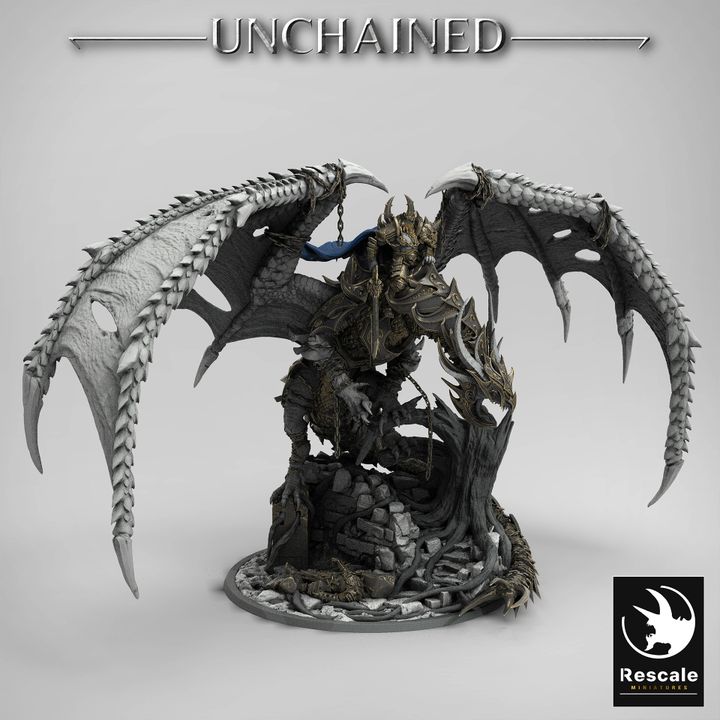 Unchained dragon - Image 7