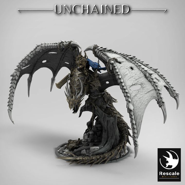 Unchained dragon - Image 9