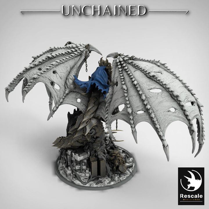 Unchained dragon - Image 12