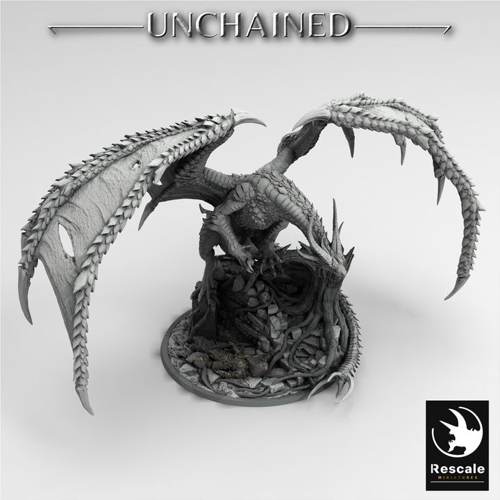 Unchained dragon - Image 13