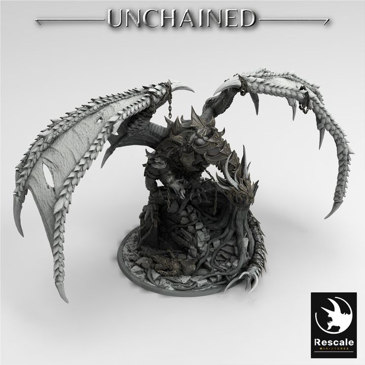 Unchained dragon - Image 15