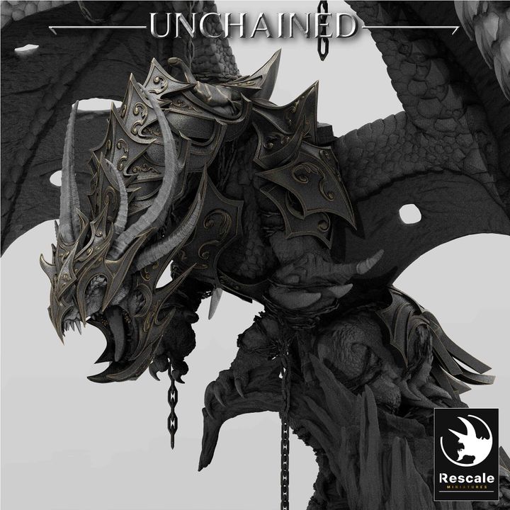 Unchained dragon - Image 16