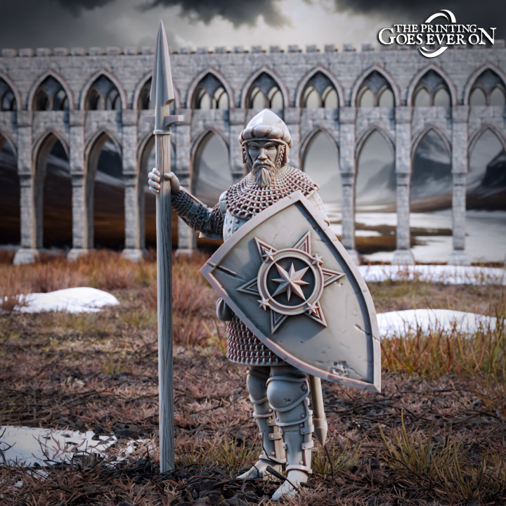 Tales of the Northern Kingdom - Vol. 1 - Image 10