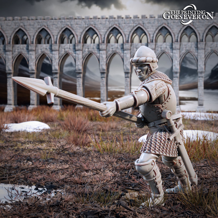 Tales of the Northern Kingdom - Vol. 1 - Image 25