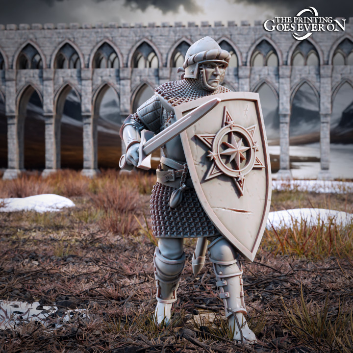 Tales of the Northern Kingdom - Vol. 1 - Image 22