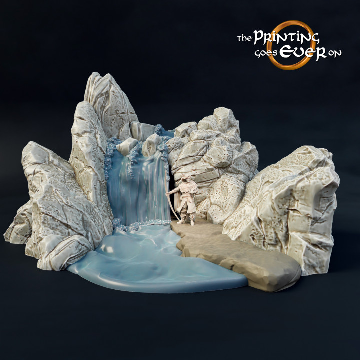 Chapter 20 - Watchers of Mona'Firth - Image 19