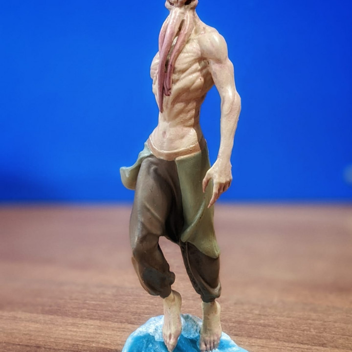 Slayer of the sea - Image 9