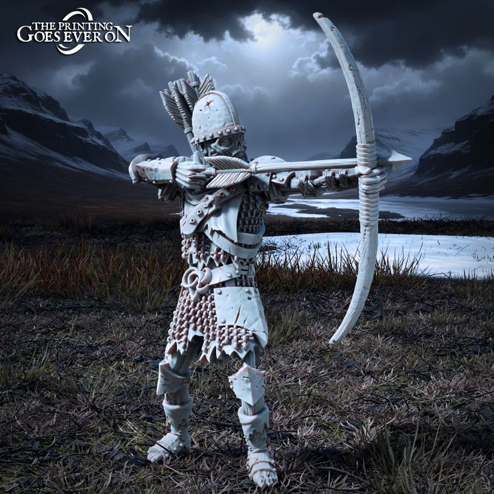 Tales of the Northern Kingdom - Vol. 2 - Image 32