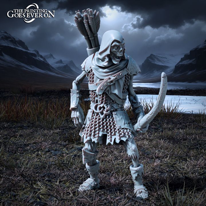 Tales of the Northern Kingdom - Vol. 2 - Image 20