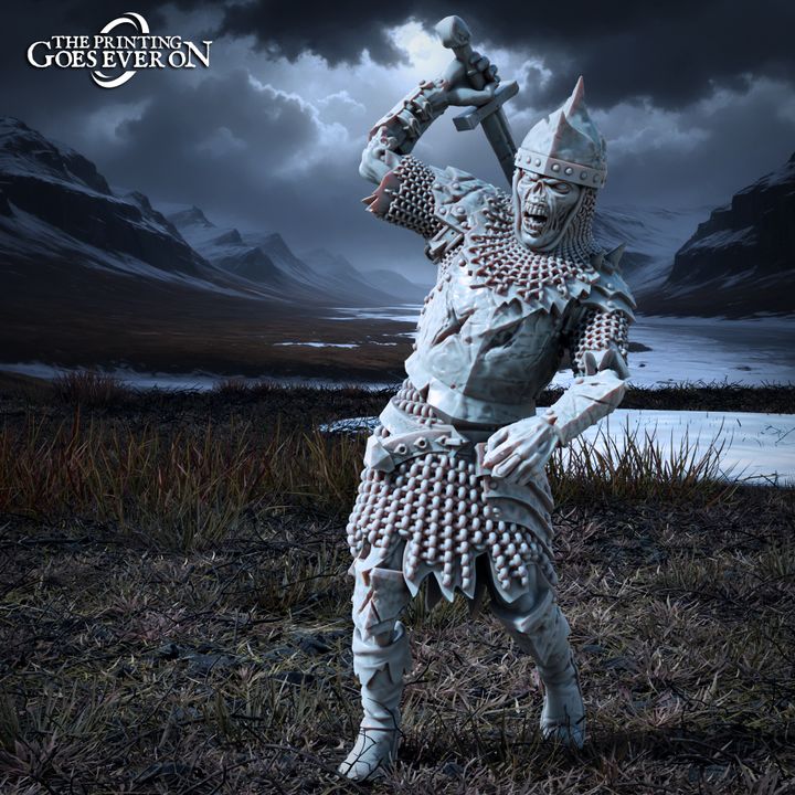 Tales of the Northern Kingdom - Vol. 2 - Image 10