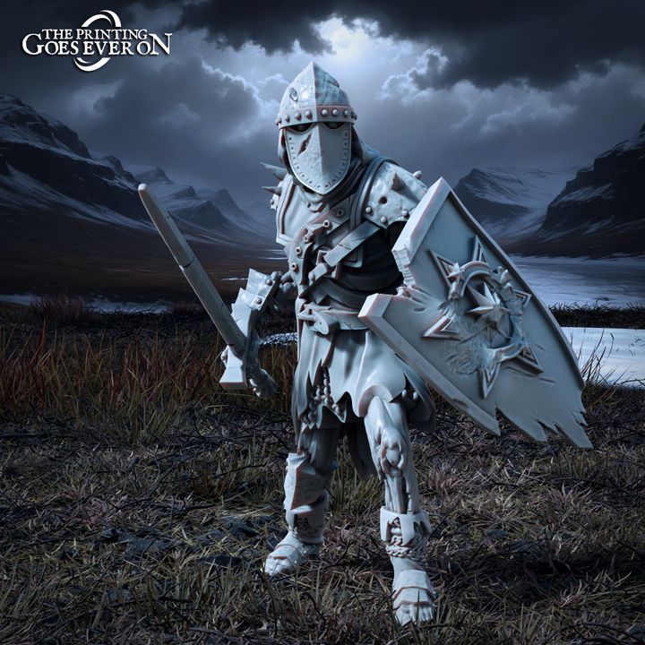 Tales of the Northern Kingdom - Vol. 2 - Image 22