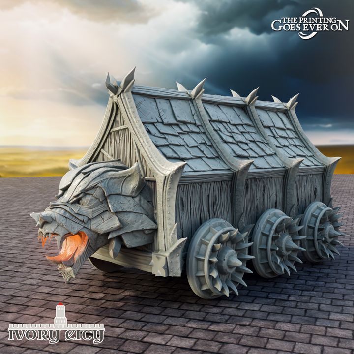 Ivory City - Complete Bundle - Image 50