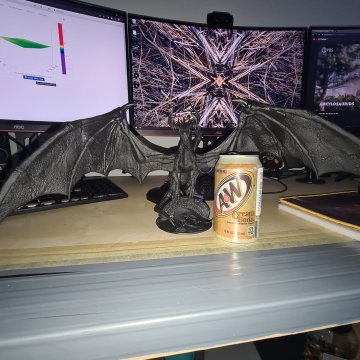 Green Dragon - Image 2