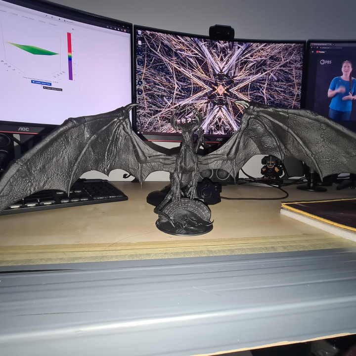 Green Dragon - Image 4