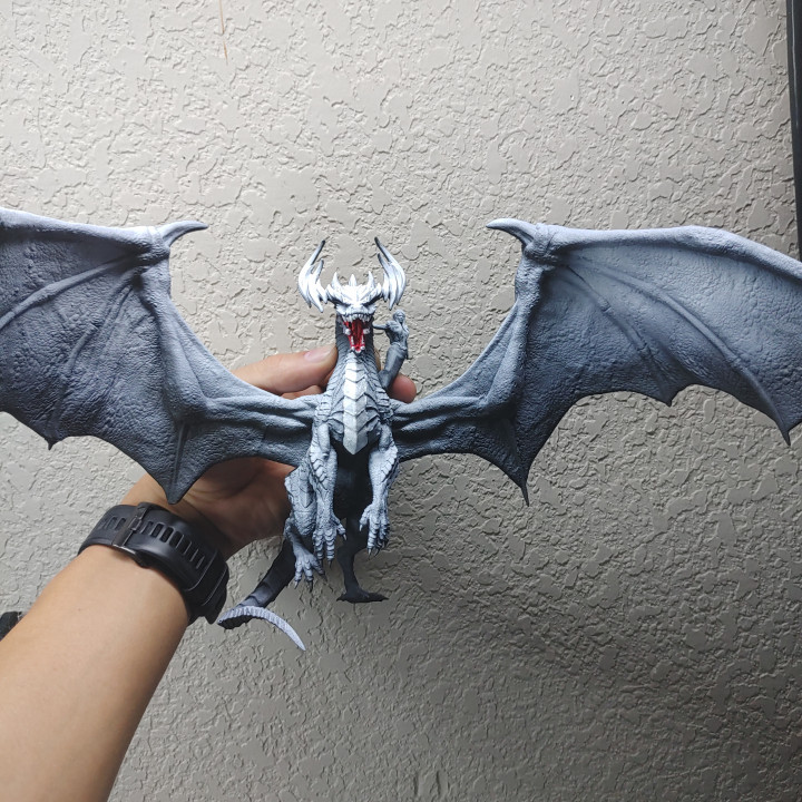 Green Dragon - Image 6