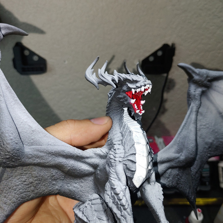 Green Dragon - Image 10