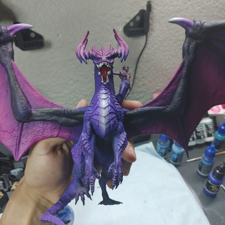 Green Dragon - Image 8