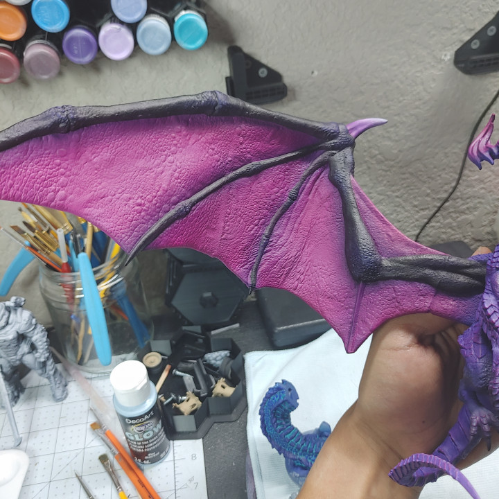 Green Dragon - Image 11