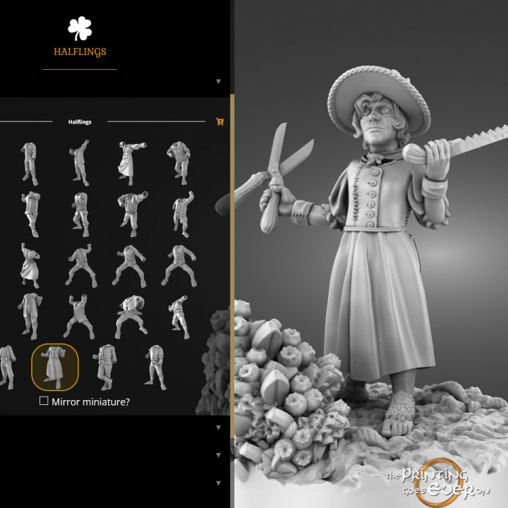 Chapter 42 - Greenshire Uprising - Customized Requests - Image 6