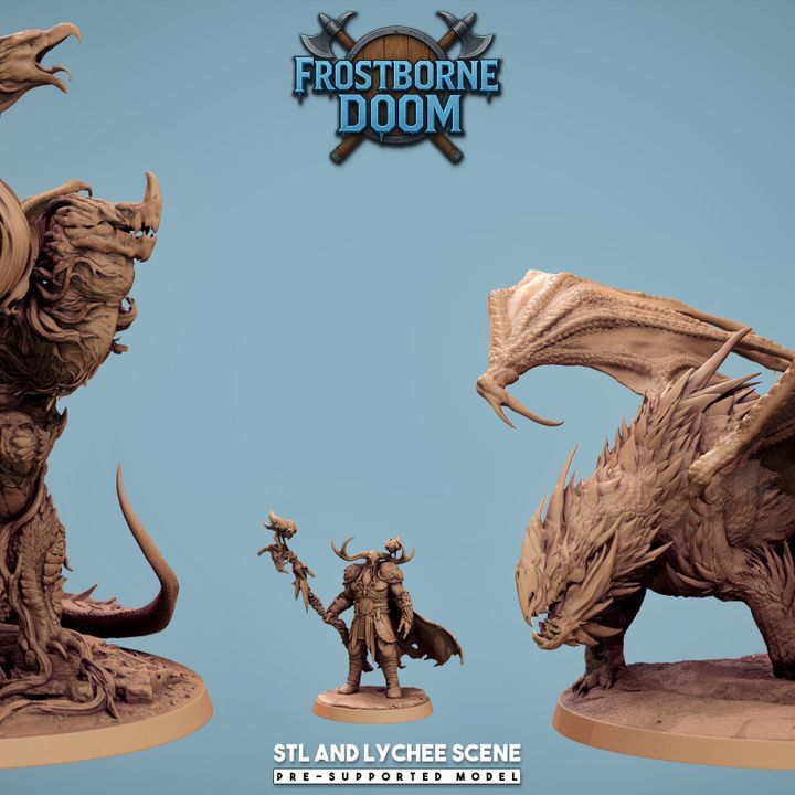 Frostborne Doom