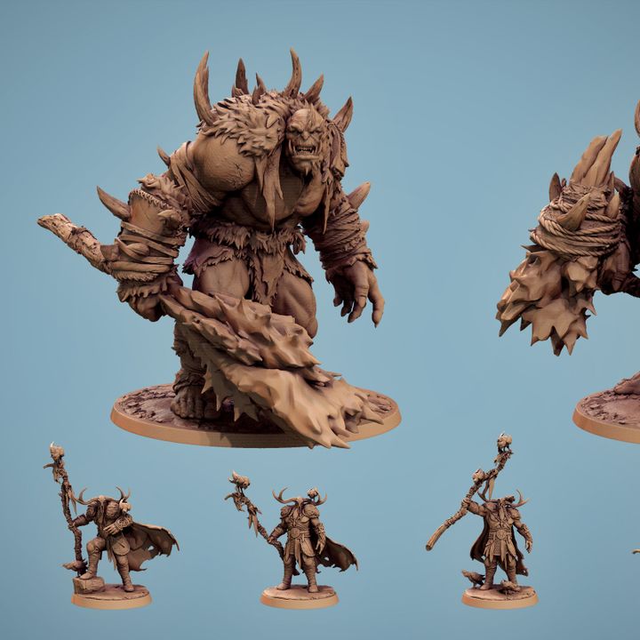 Frostborne Doom - Image 2