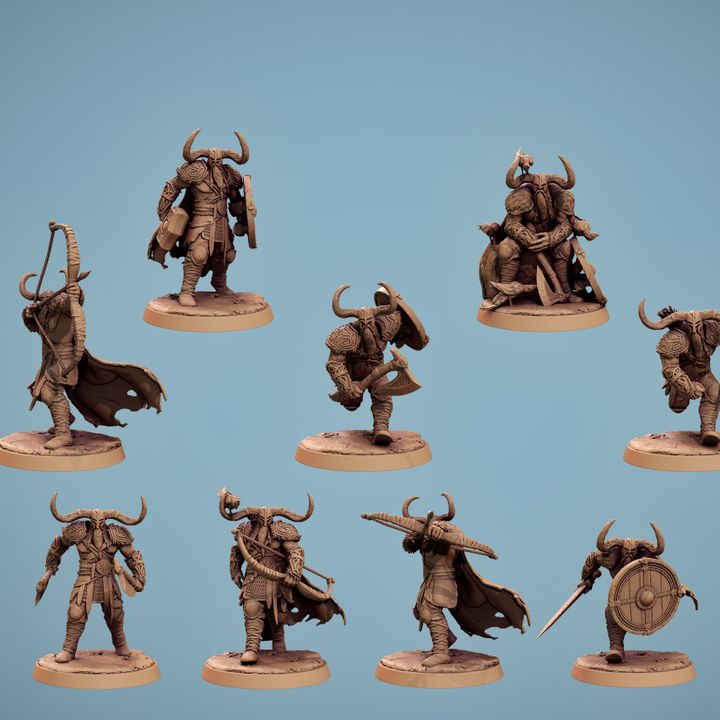 Frostborne Doom - Image 3