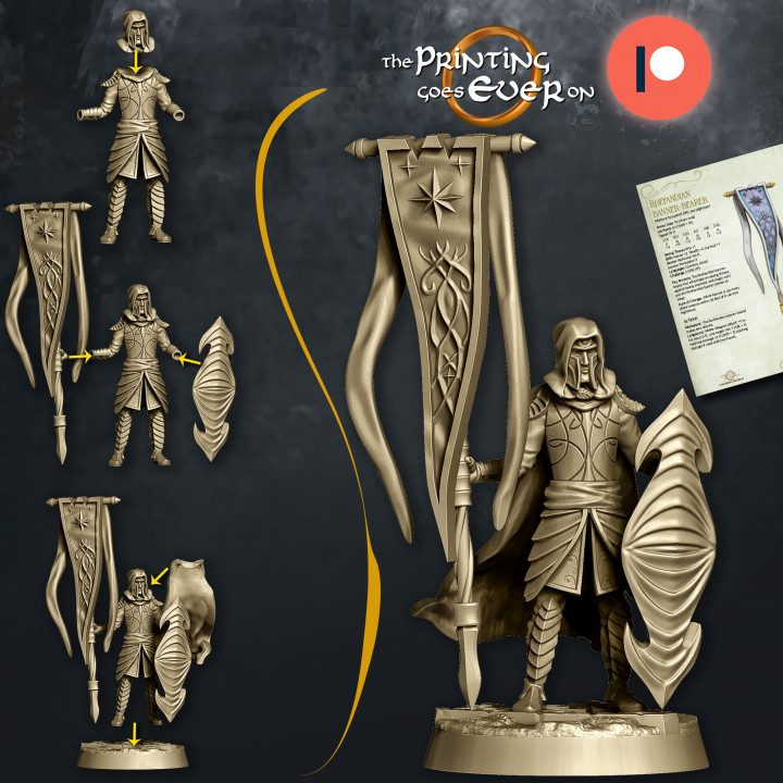Chapter 5 - The Elves Assemble - Customized Requests - Image 8