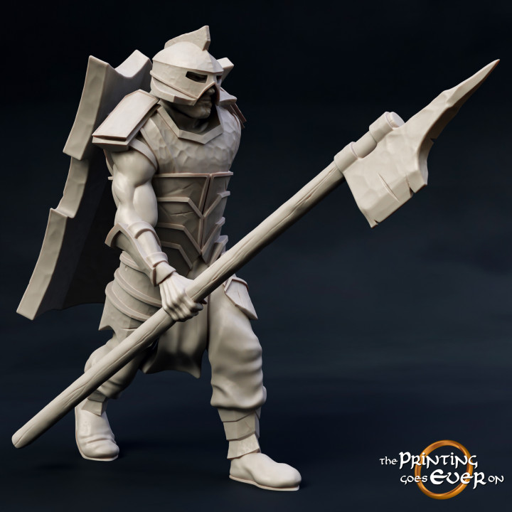Chapter 12 - The Fighting Half-Orcs- Customized Requests - Image 8