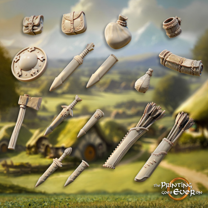 Chapter 42 - Greenshire Uprising - Customized Requests - Image 13