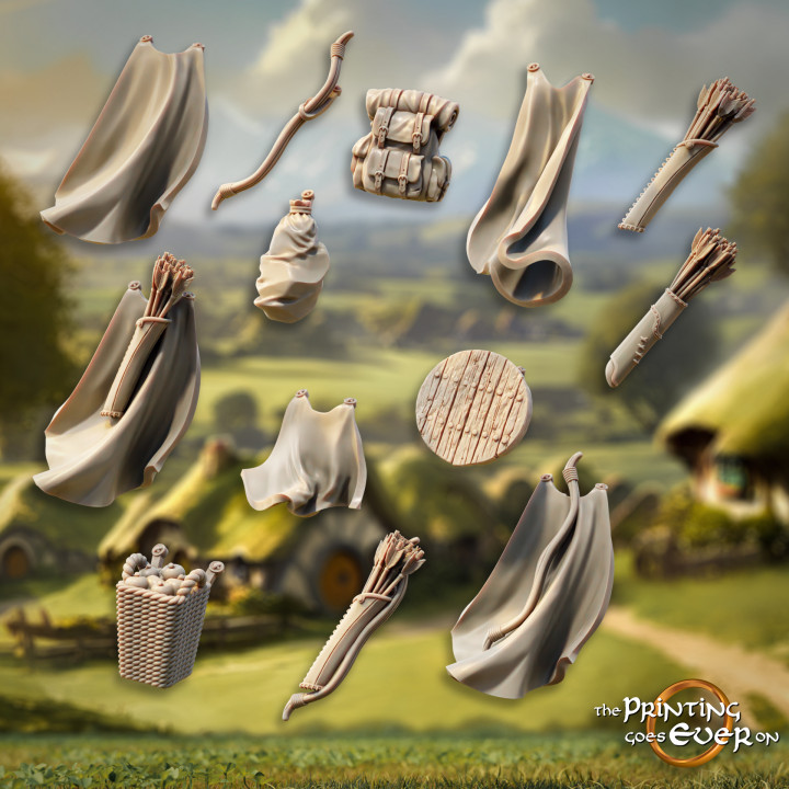 Chapter 42 - Greenshire Uprising - Customized Requests - Image 10
