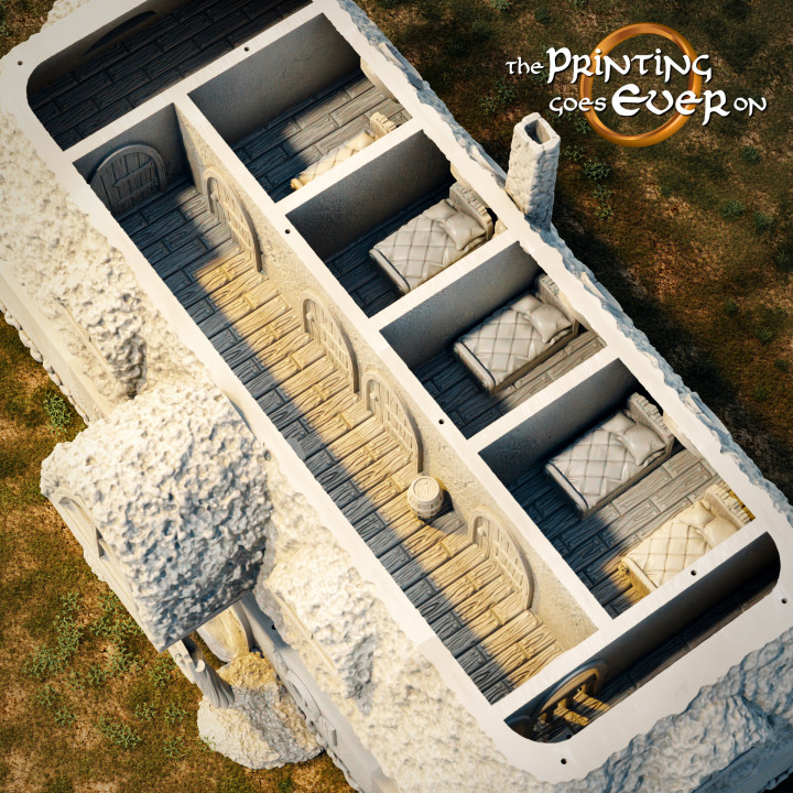 Chapter 42 - Greenshire Uprising - Customized Requests - Image 17