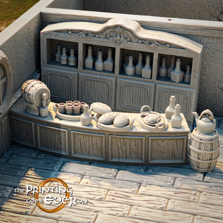 Chapter 42 - Greenshire Uprising - Customized Requests - Image 16