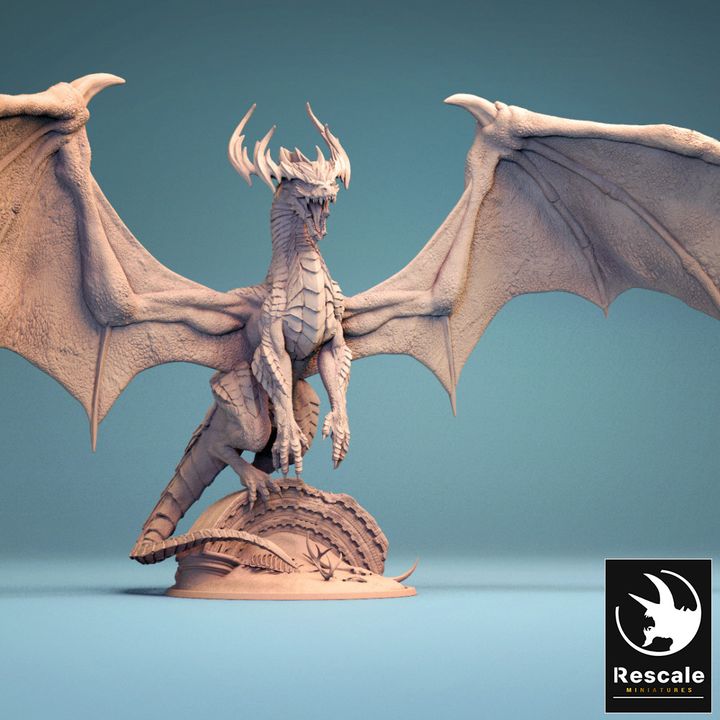 Green Dragon - Image 15