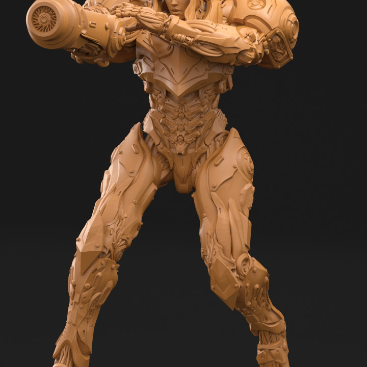 Space Bounty Hunter Pack - Image 2