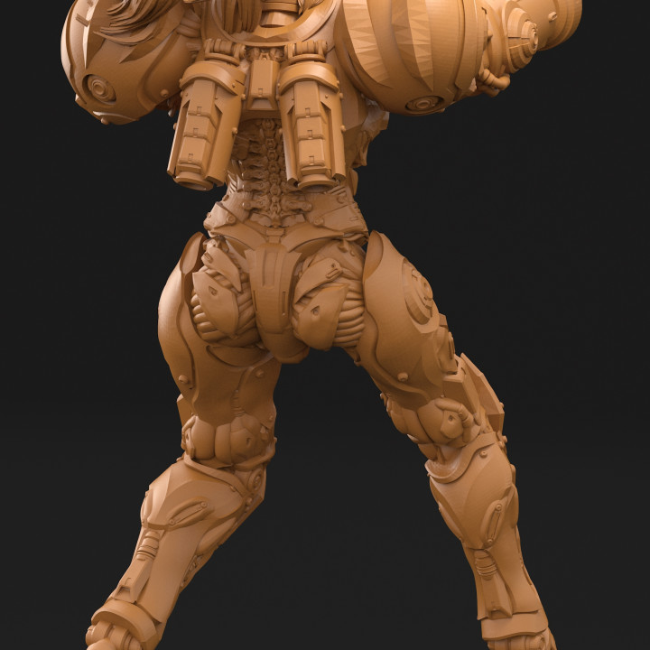 Space Bounty Hunter Pack - Image 4