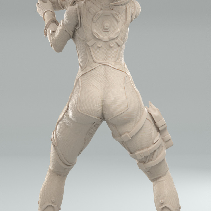 Space Bounty Hunter Pack - Image 7