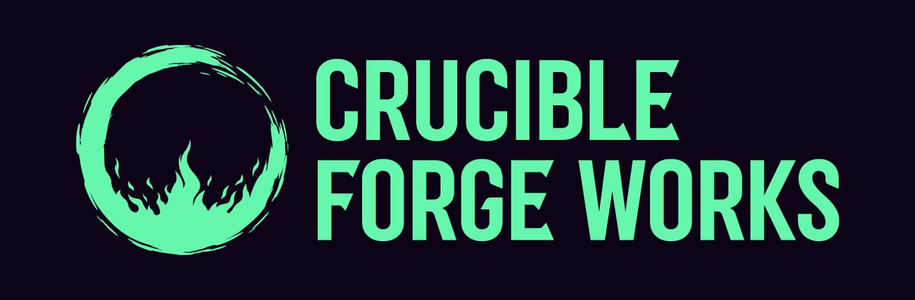 Crucible Forge Works